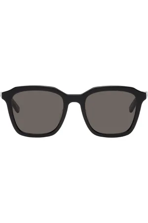 Saint Laurent Black SL 457 Sunglasses
