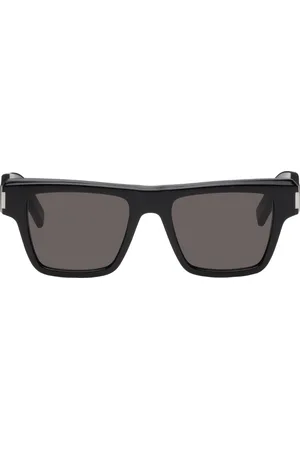 Saint Laurent Black SL 469 Sunglasses