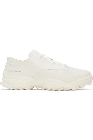 Y-3 Off-White GSG9 Low Sneakers