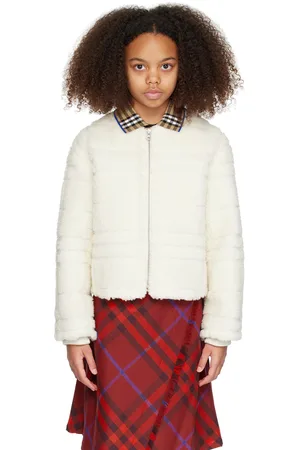 Girls' jackets, winter jackets, coats| Denim Dream Online Store