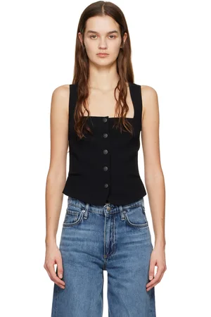 RAG&BONE Mariana Vest