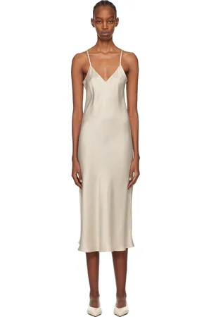 Silk Laundry Beige 90