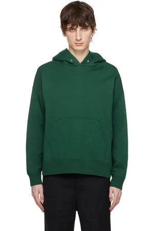 VISVIM Ultimate Jumbo SB Hoodie