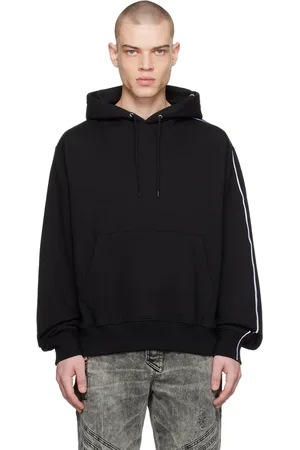 Peter Do Tattoo Hoodie