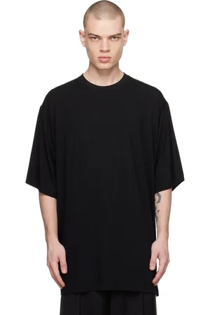 Peter Do Oversized Creased T-Shirt