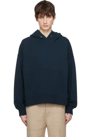 VISVIM Amplus SB Hoodie