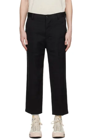 VISVIM Alda HW Trousers