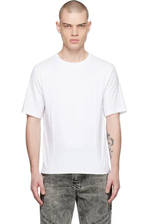 Peter Do Regular Creased T-Shirt