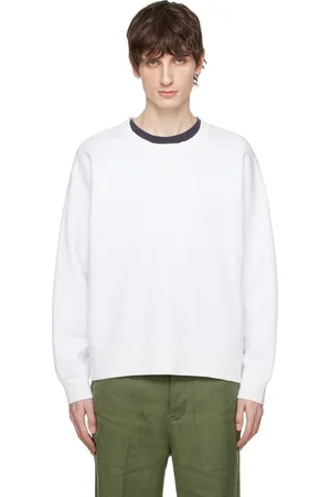 VISVIM Ultimate Jumbo SB Sweatshirt