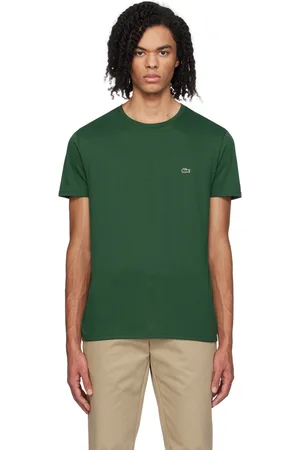 price lacoste t shirt