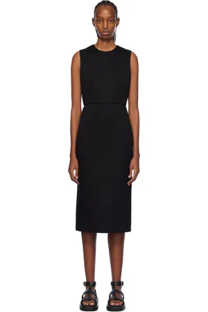 Max mara discount neoprene dress