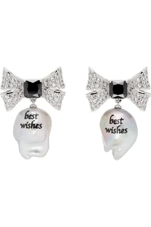 Jiwinaia Silver & White 