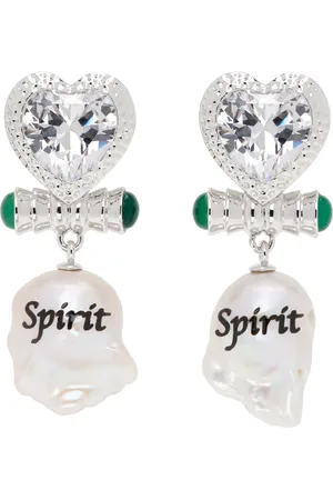 Jiwinaia Silver & 