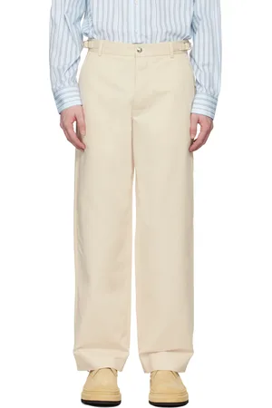 Jacquemus Off-White Les Classiques 
