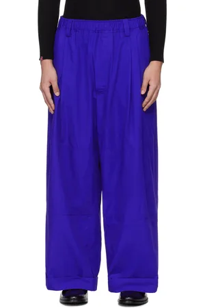 MERYLL ROGGE Drawstring Trousers