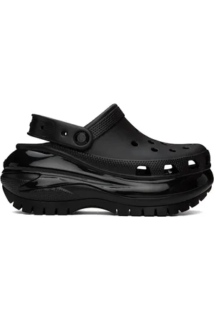 Crocs Mega Crush Clogs