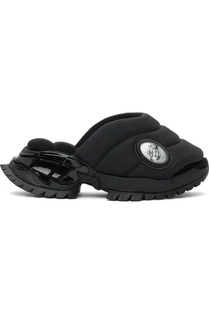 ROMBAUT SSENSE Exclusive Drone Sandals