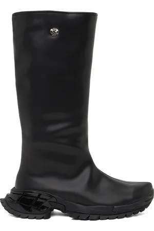 ROMBAUT Vizor Boots