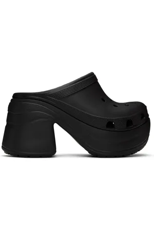 Crocs Siren Clogs