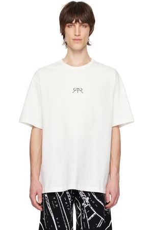 RTA Embossed T-Shirt