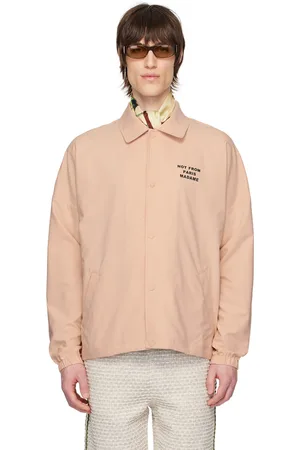 Drôle de Monsieur La Veste Slogan