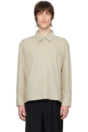 CRAIG GREEN Circle Shirt