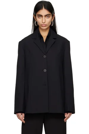 STUDIO NICHOLSON Weston Blazer