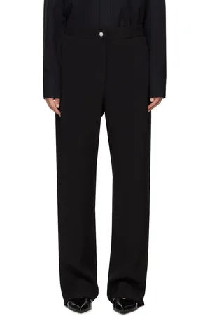 STUDIO NICHOLSON Rush Trousers