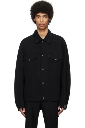 N. HOOLYWOOD Buttoned Jacket