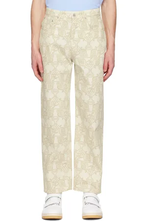 Drôle de Monsieur Off-White 