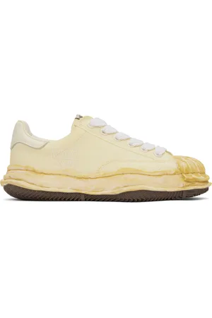 Maison Mihara Yasuhiro Off- Blakey Sneakers