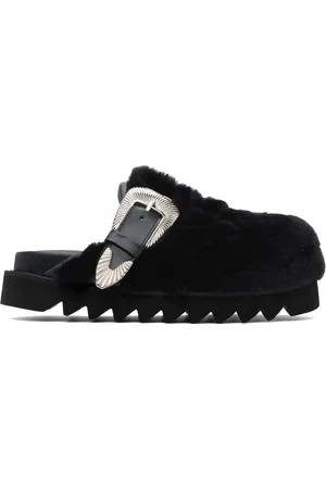 TOGA PULLA SSENSE Exclusive Loafers