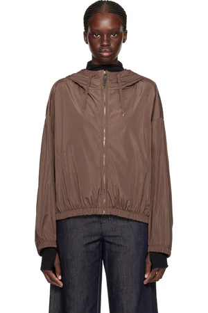 Max Mara Brown Taffci Jacket