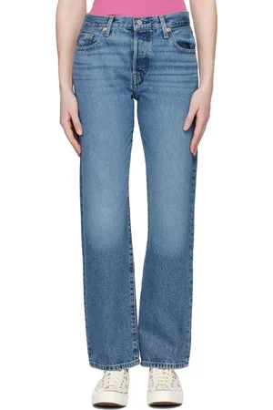 Levi's 501® Original Chaps Womens Jeans, Bottoms, Pants, Jeans