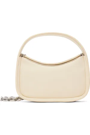 Stand Studio Beige Minnie Bag