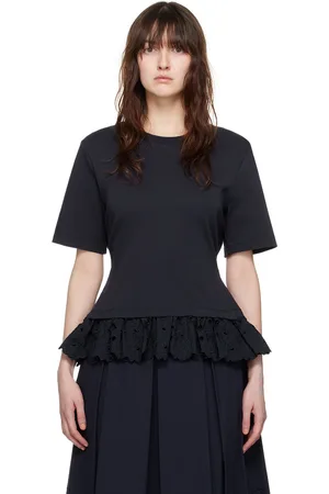 Erdem Layered T-Shirt