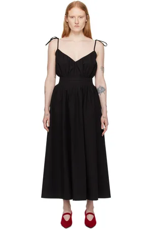 LE PETIT TROU Sarah Maxi Dress