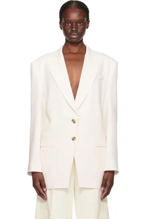 White blazer clearance price