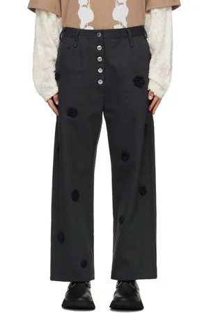 SONG FOR THE MUTE Daisy Trousers