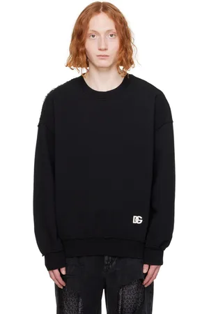 Dolce & Gabbana Printed Sweatshirt