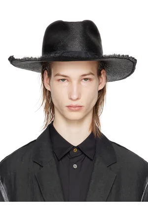 UNDERCOVER Kijima Takayuki Edition Panama Hat