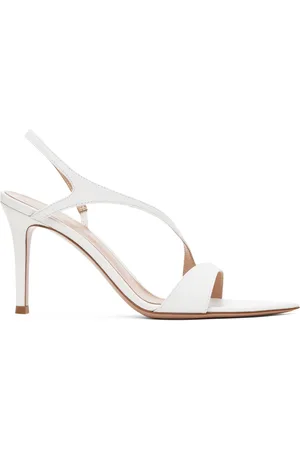 Gianvito Rossi Mayfair Heeled Sandals