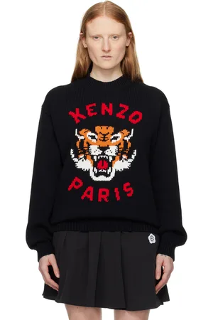 Kenzo clearance jumpers cheap