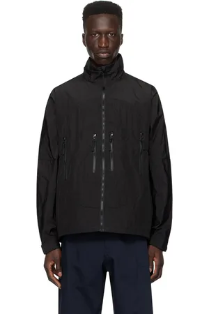 Pop Trading Company O Jacket