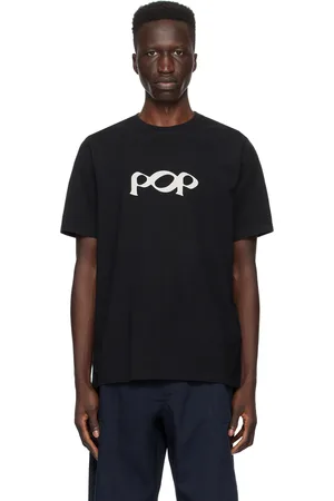 Pop Trading Company Bob T-Shirt