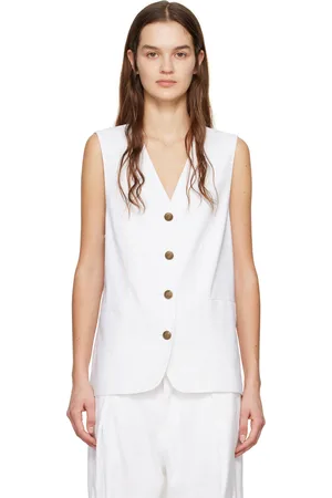 RAG&BONE Button Vest