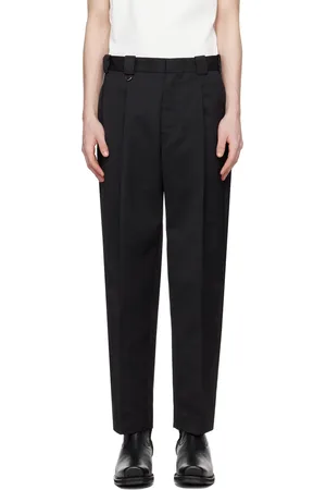 Won Hundred Lance Trousers