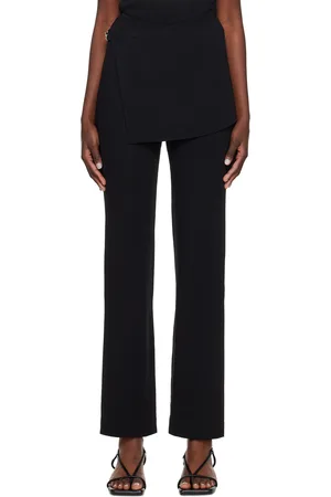 Paris Georgia Apron Trousers