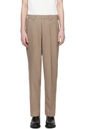 Won Hundred Taupe Jayden Trousers