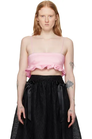 Kika Vargas Ariana Camisole